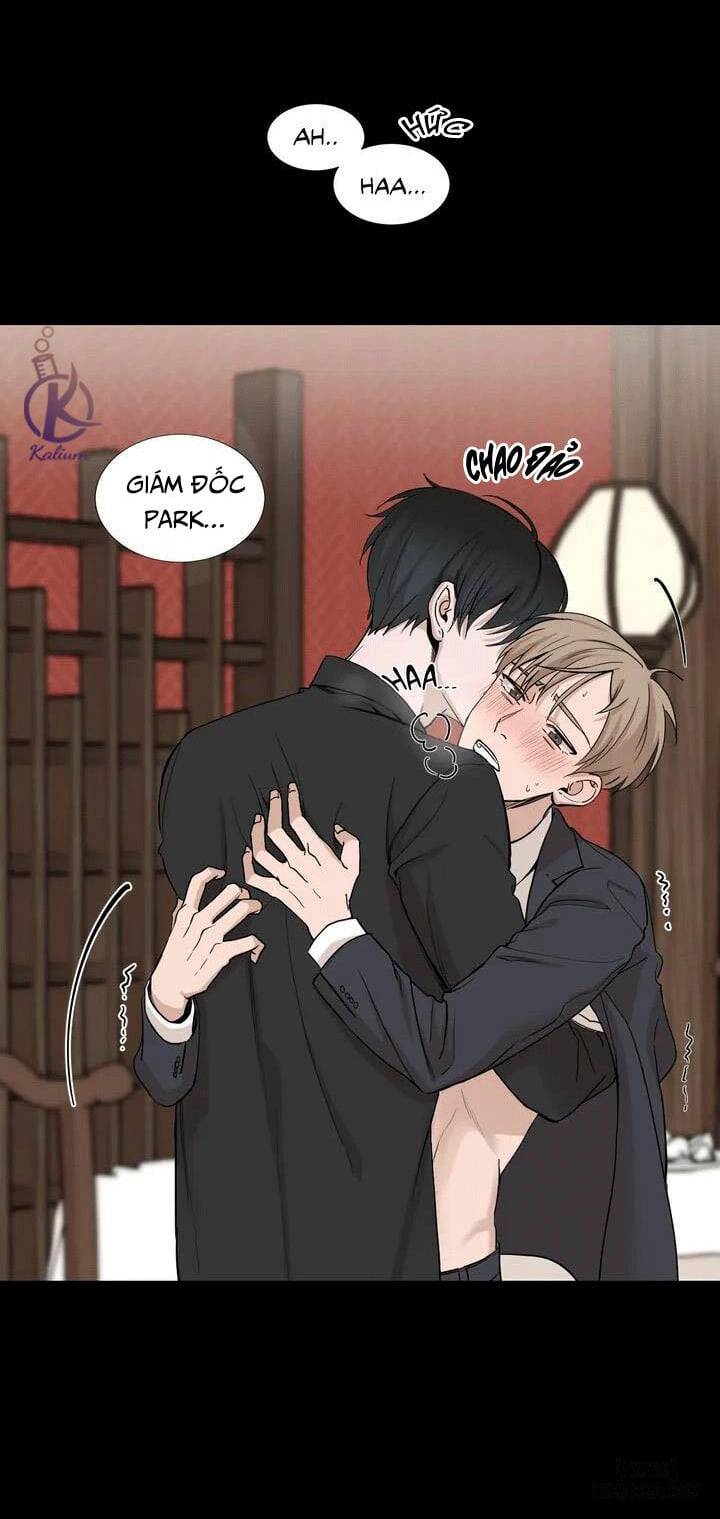 Suha của tôi - Chap 4 - 36