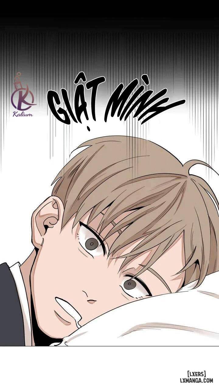 Suha của tôi - Chap 4 - 37