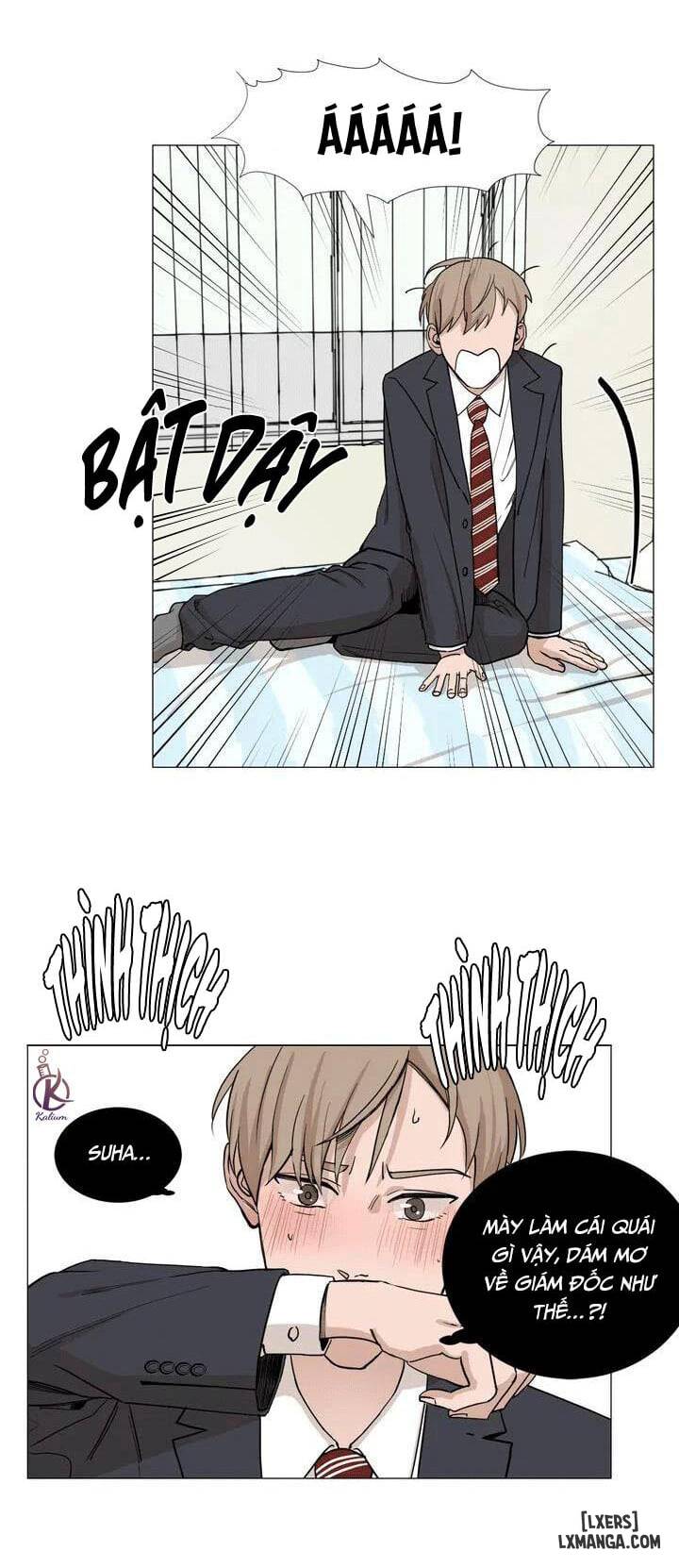Suha của tôi - Chap 4 - 38
