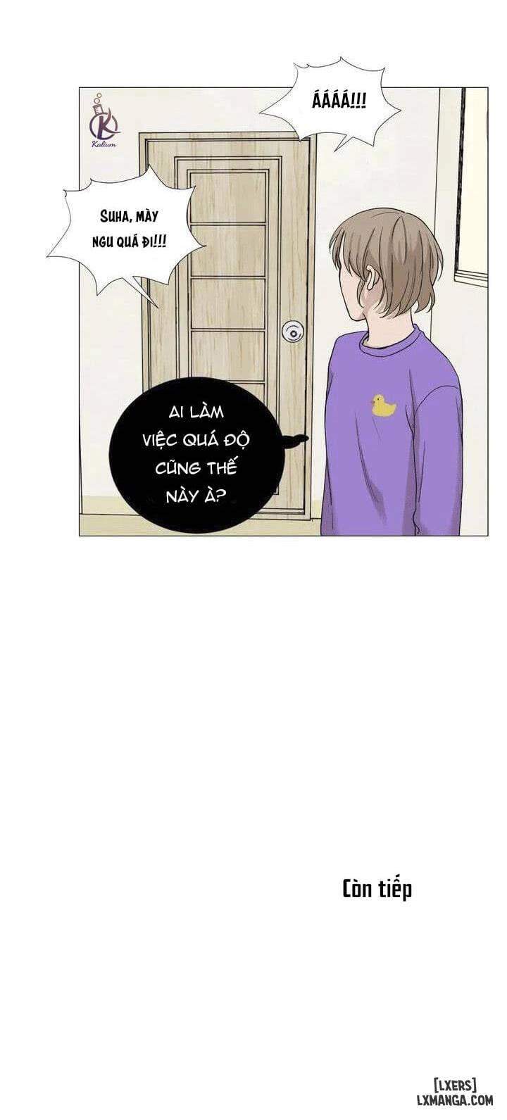 Suha của tôi - Chap 4 - 40