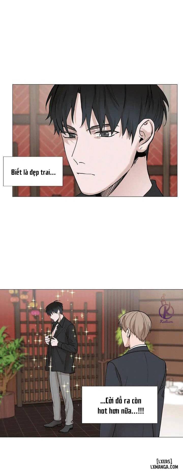 Suha của tôi - Chap 4 - 5