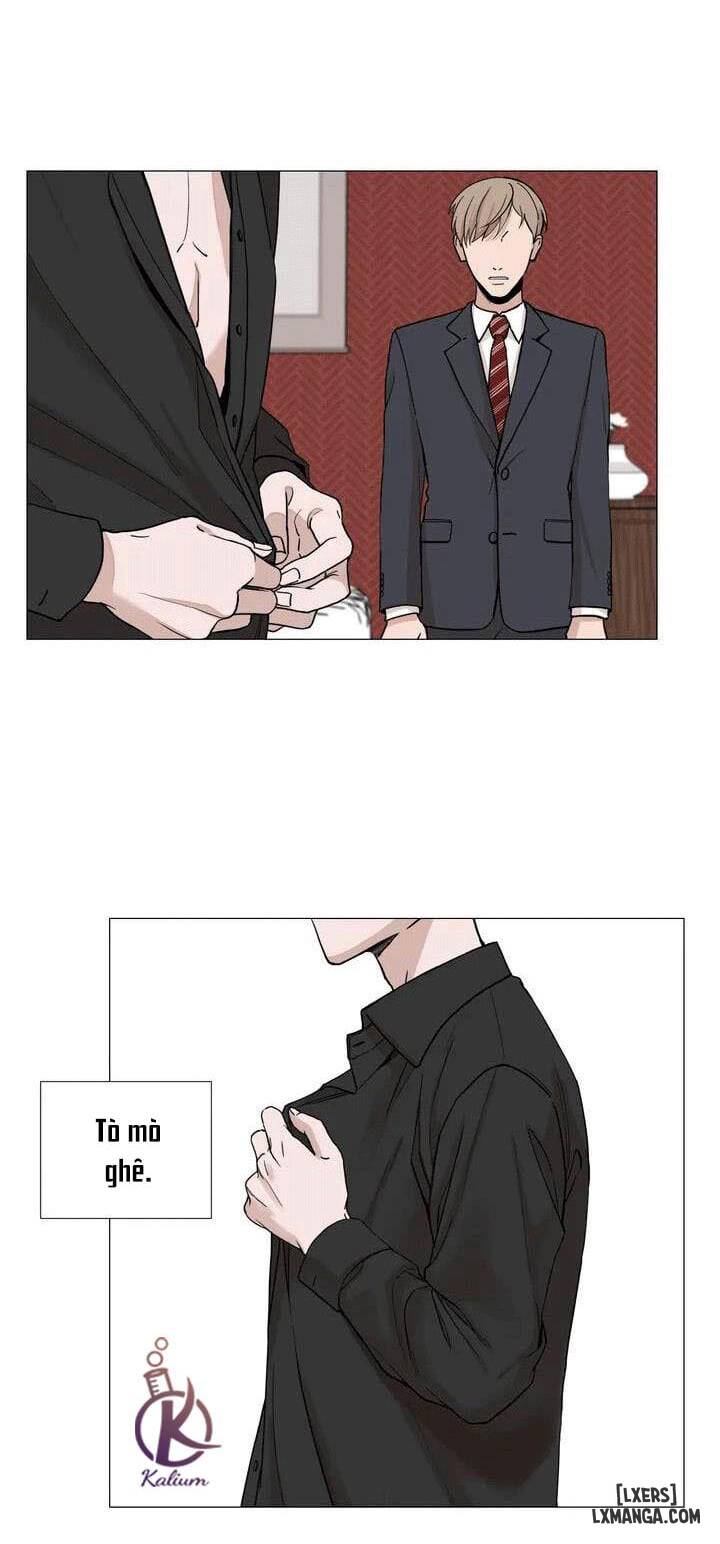Suha của tôi - Chap 4 - 6