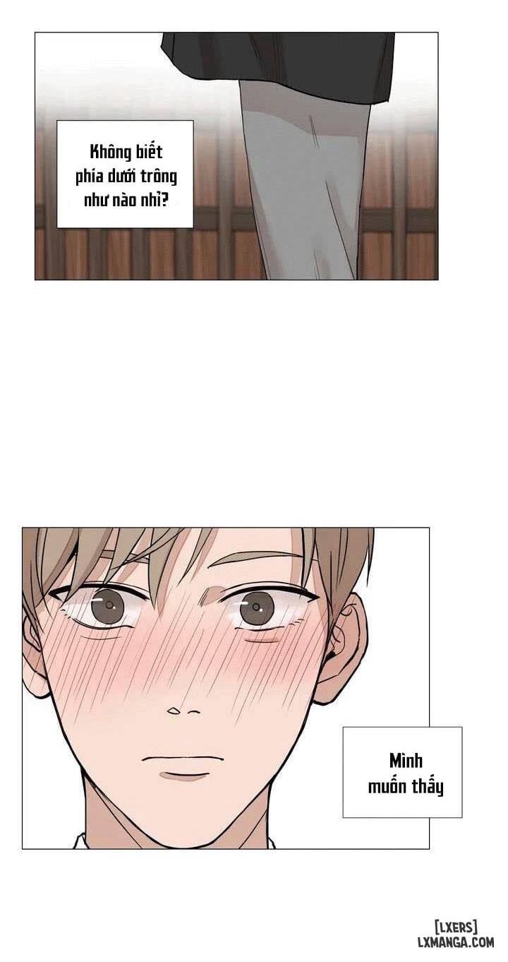 Suha của tôi - Chap 4 - 7