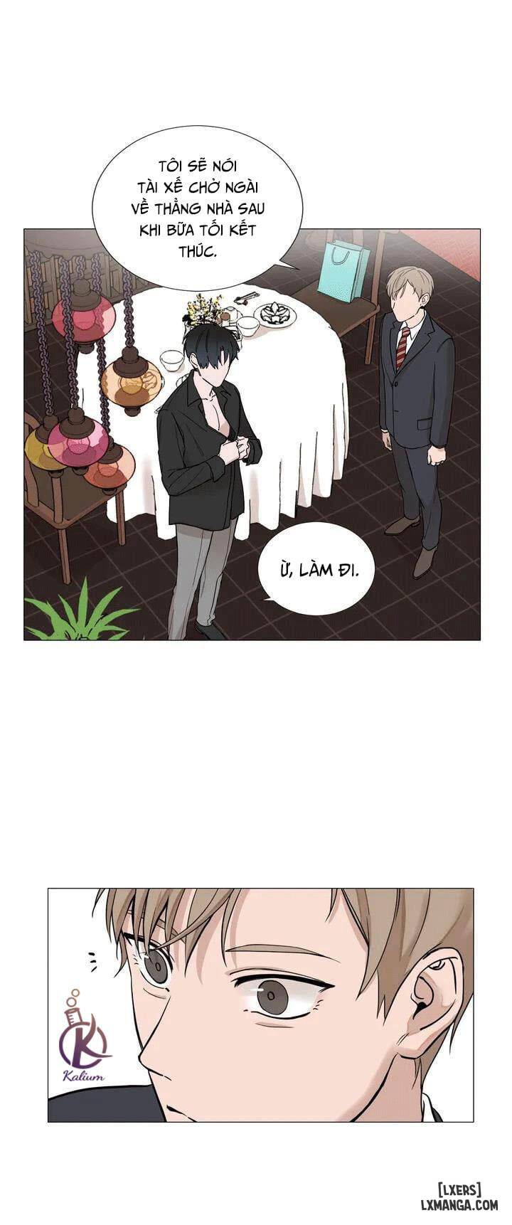 Suha của tôi - Chap 4 - 9