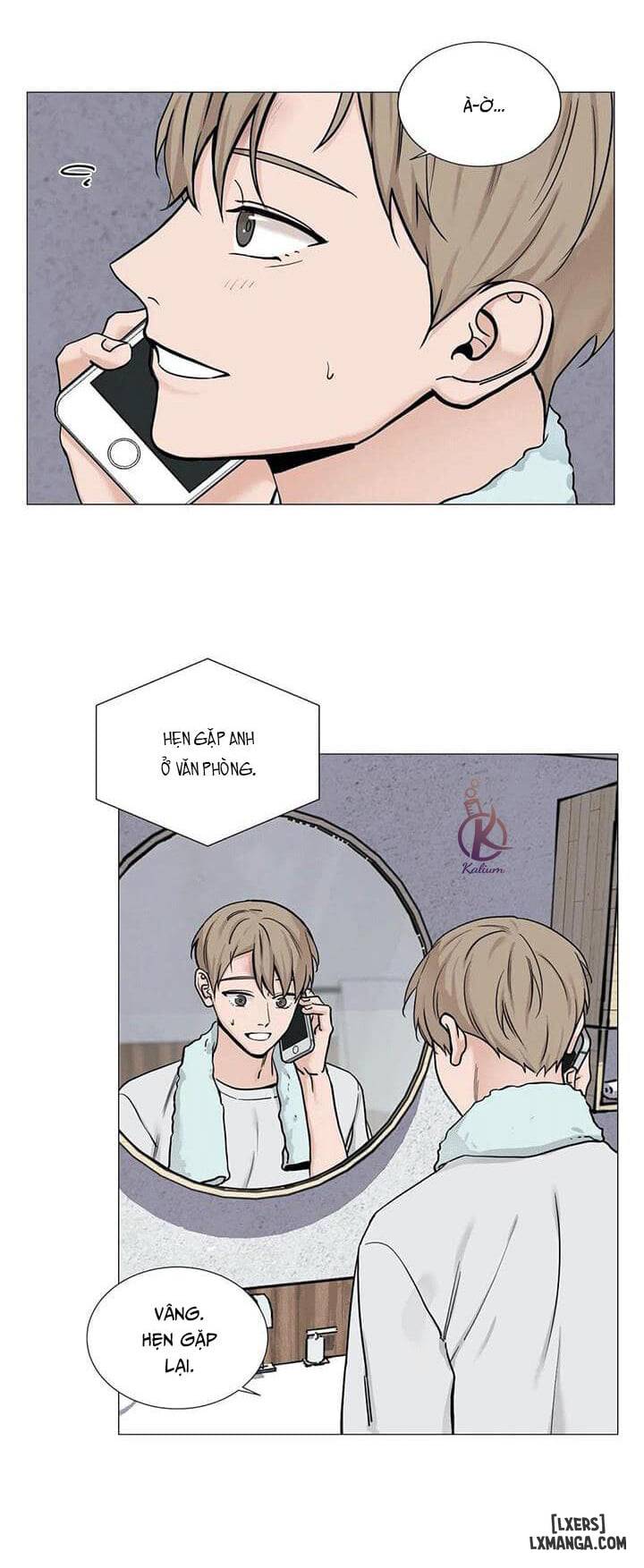 Suha của tôi - Chap 51 - 10