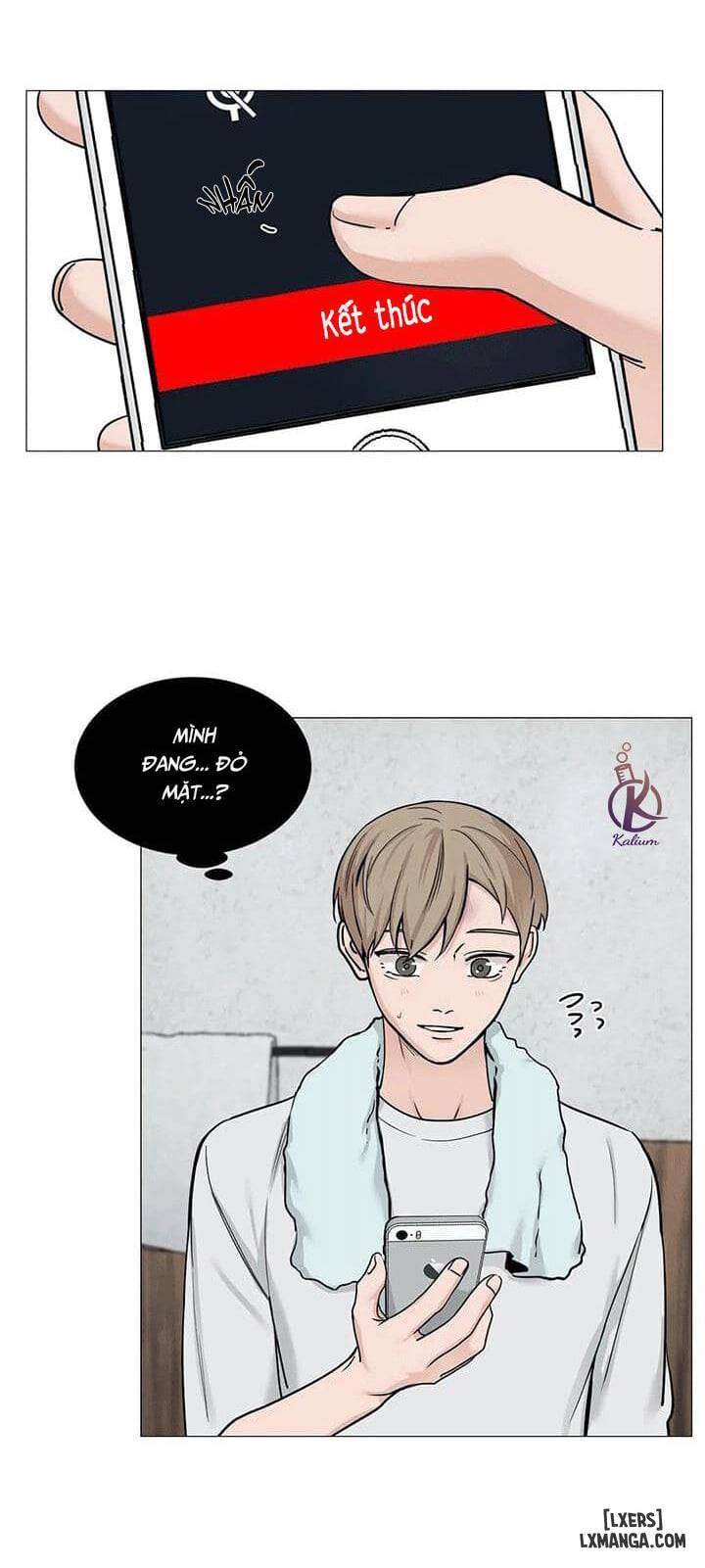 Suha của tôi - Chap 51 - 11