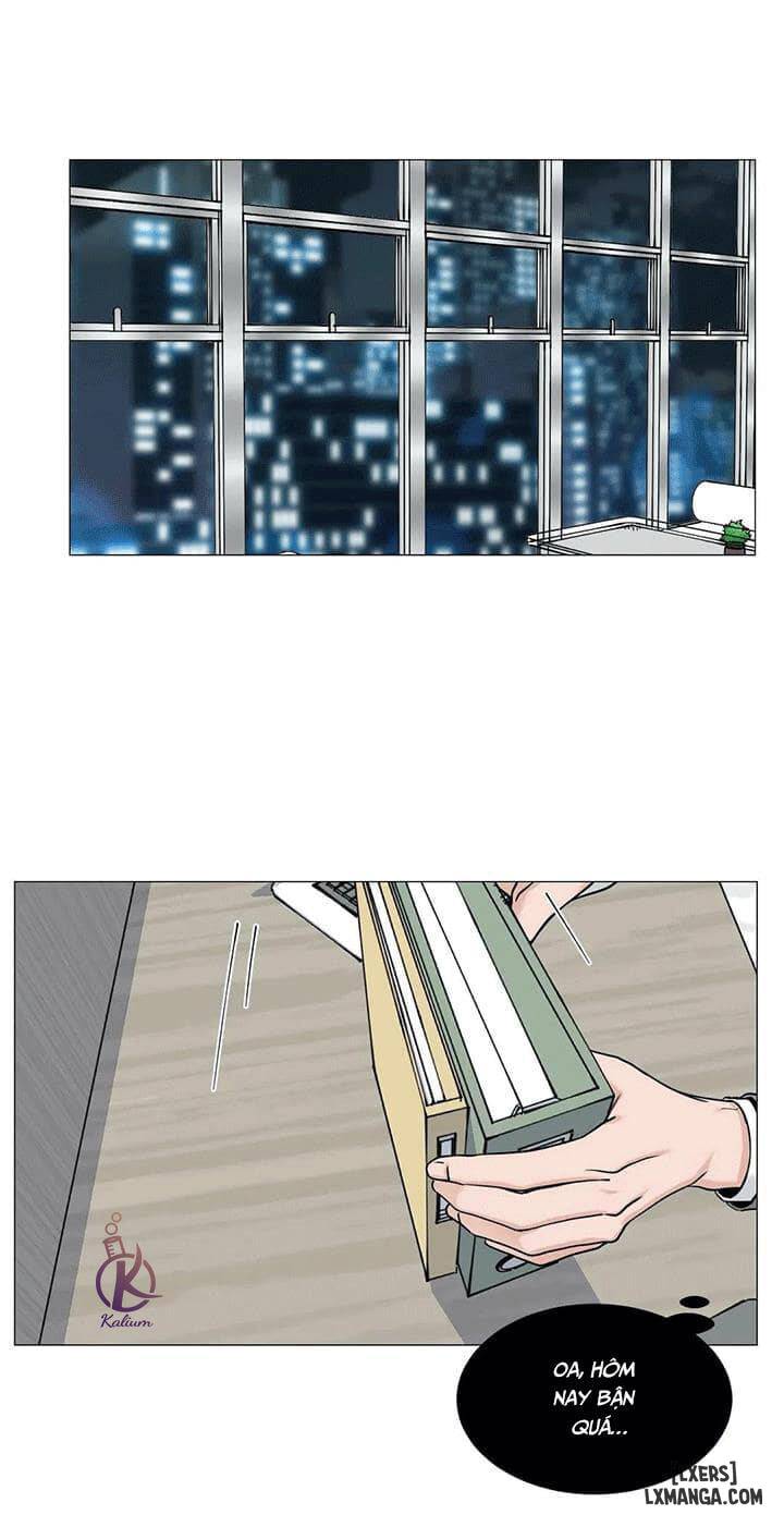 Suha của tôi - Chap 51 - 14
