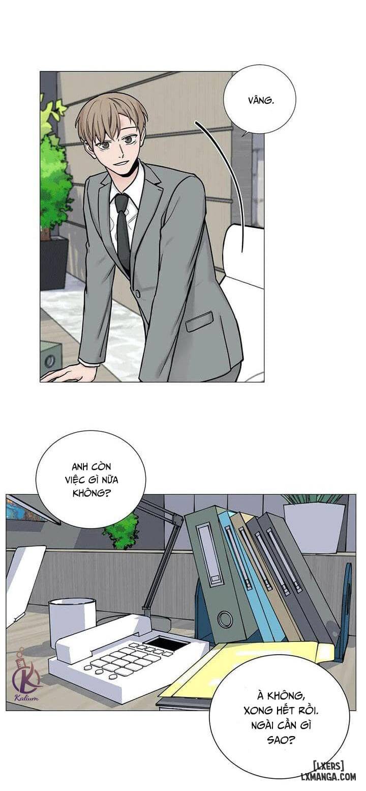 Suha của tôi - Chap 51 - 17