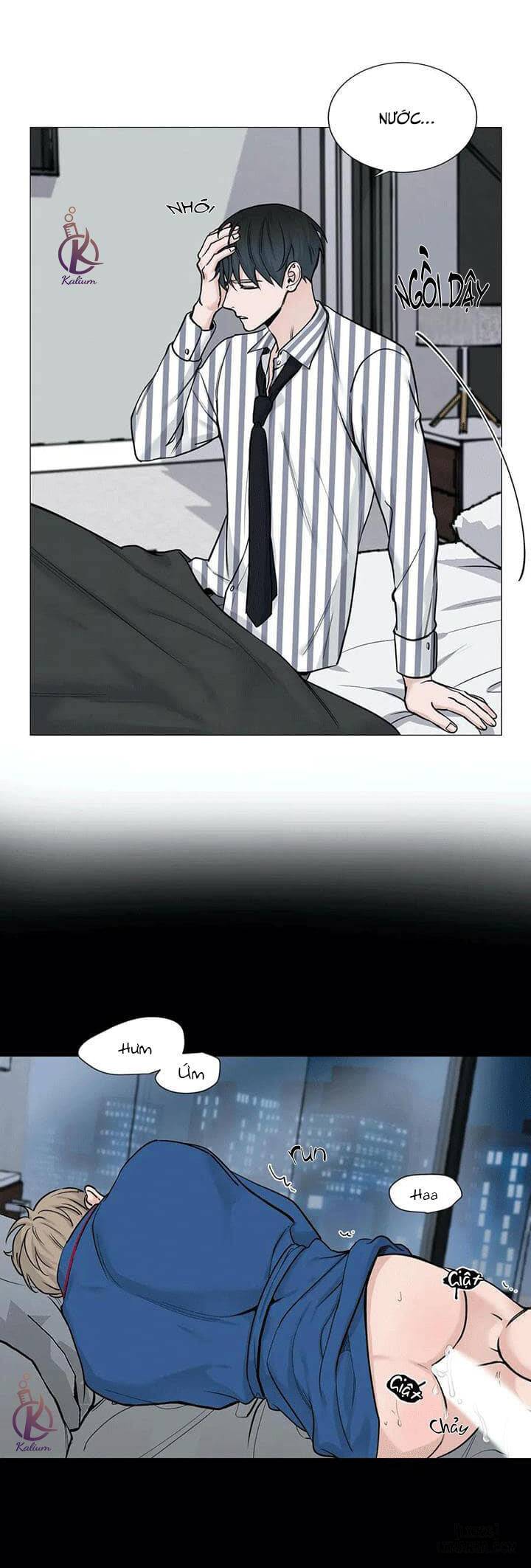 Suha của tôi - Chap 51 - 2