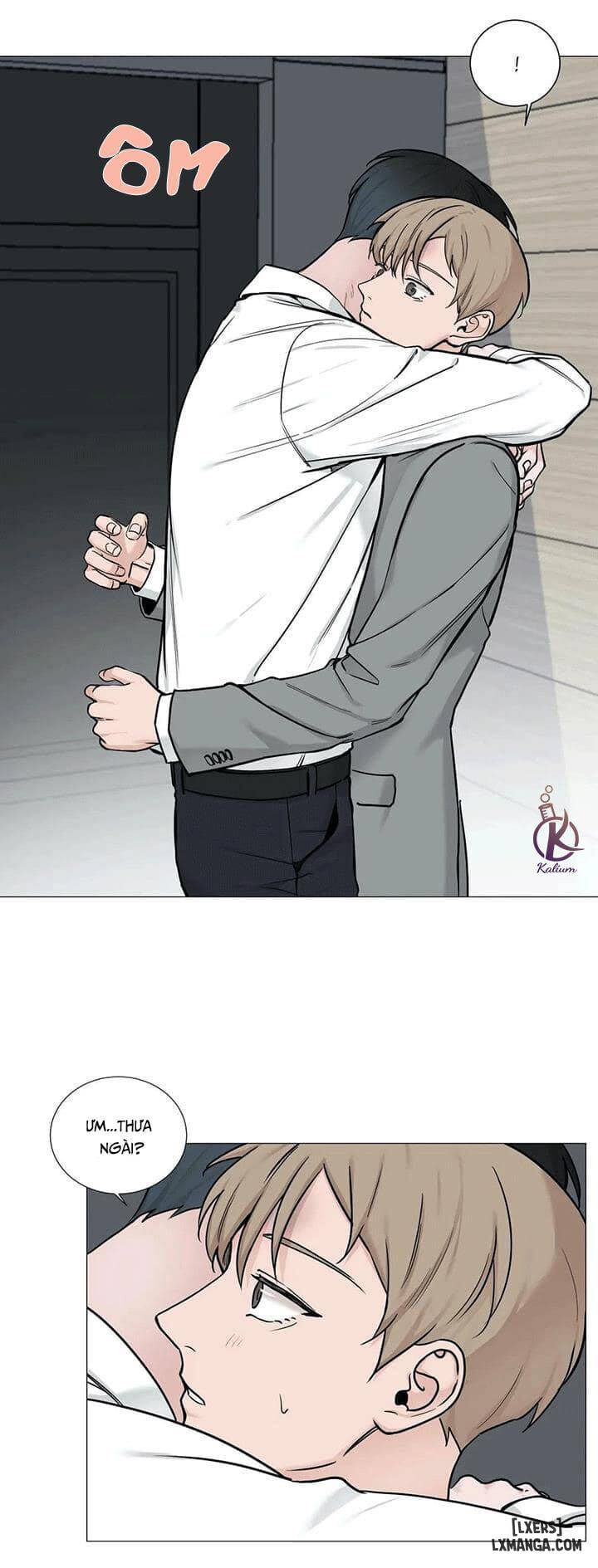 Suha của tôi - Chap 51 - 20