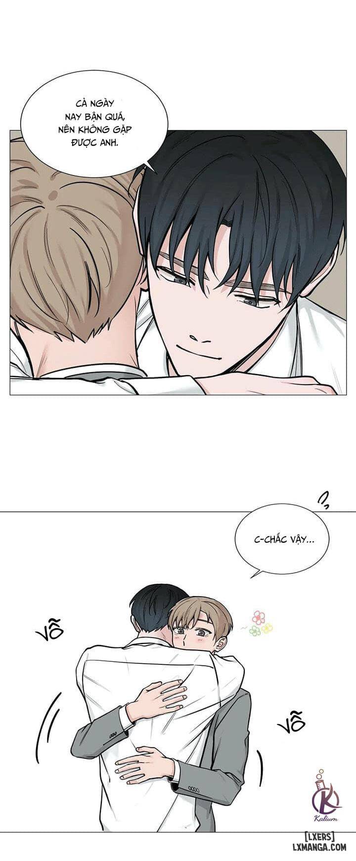 Suha của tôi - Chap 51 - 21