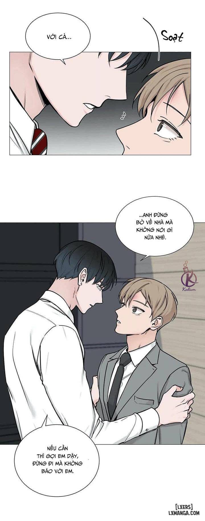 Suha của tôi - Chap 51 - 22