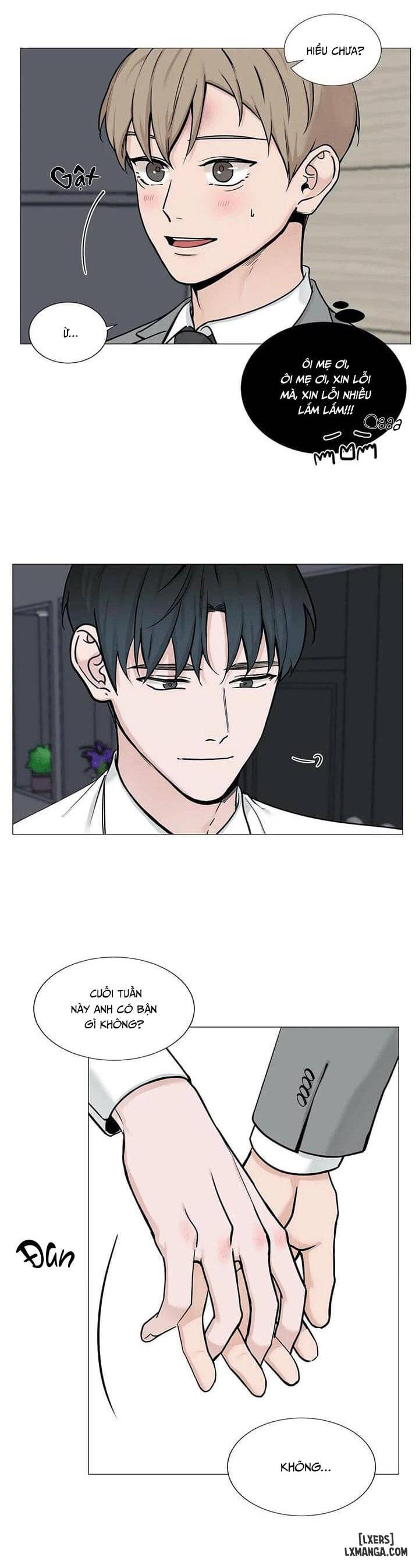 Suha của tôi - Chap 51 - 23