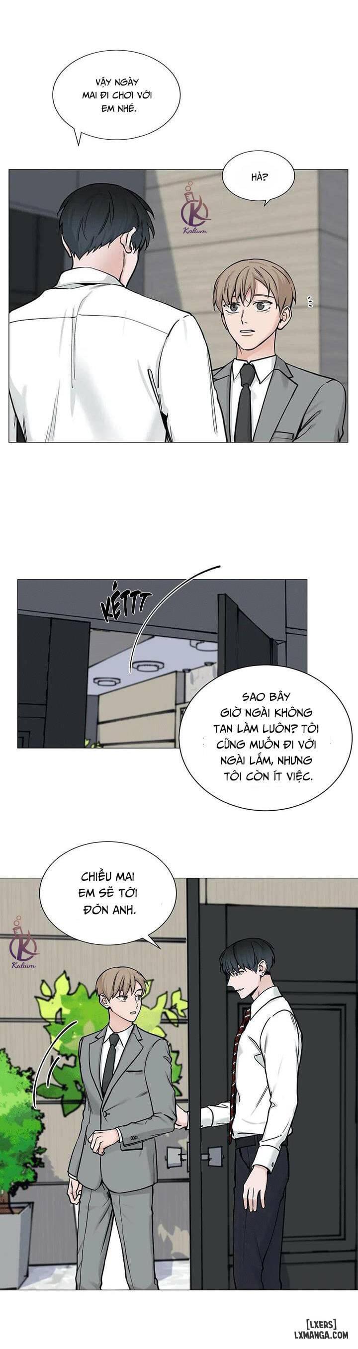 Suha của tôi - Chap 51 - 24
