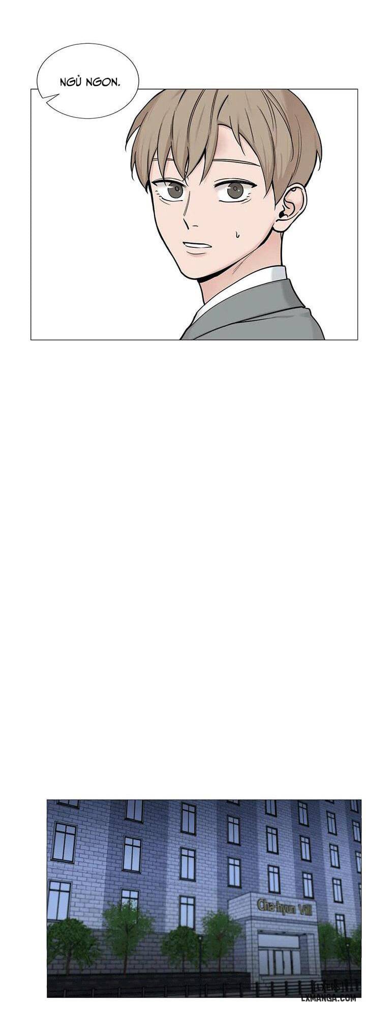 Suha của tôi - Chap 51 - 25