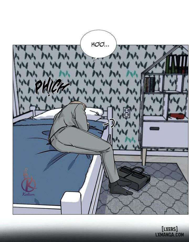 Suha của tôi - Chap 51 - 26