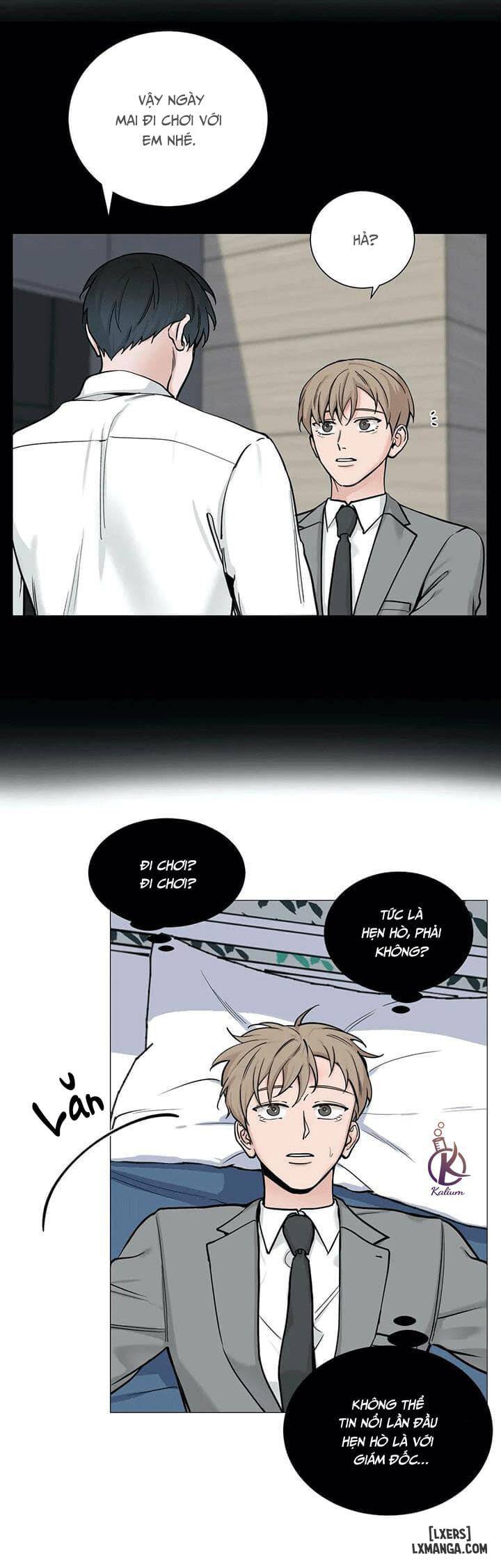 Suha của tôi - Chap 51 - 27