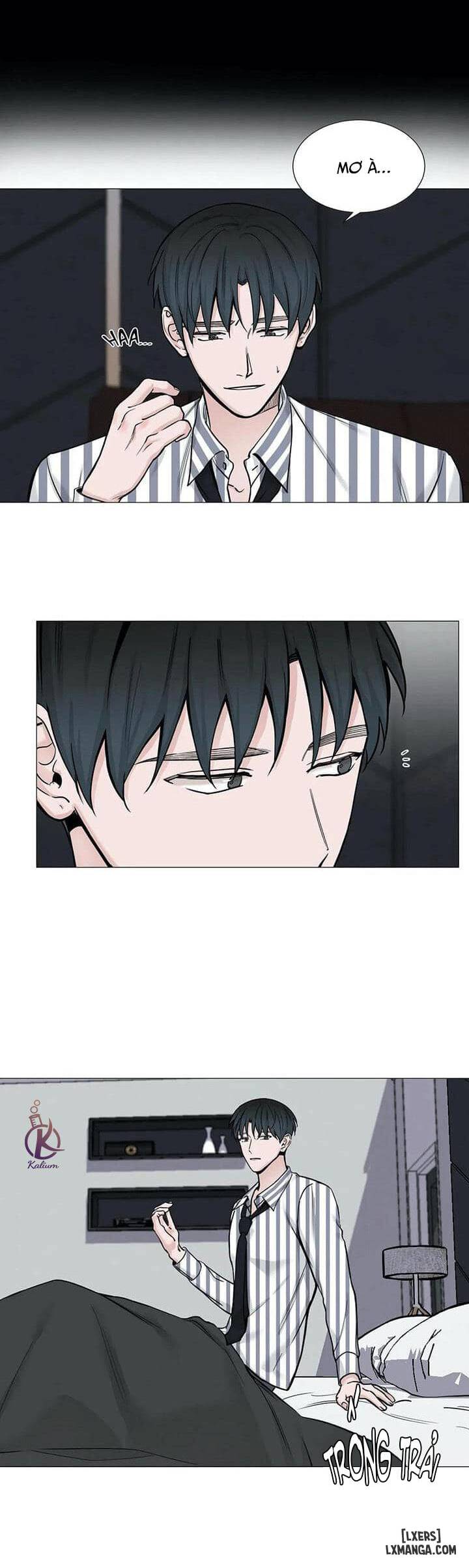Suha của tôi - Chap 51 - 3