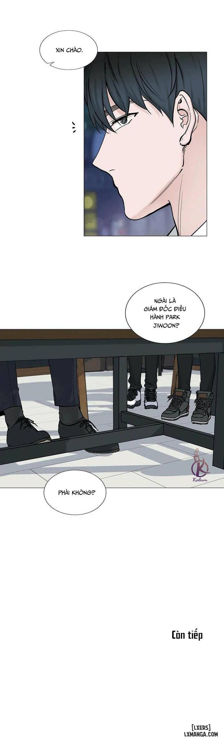Suha của tôi - Chap 51 - 31