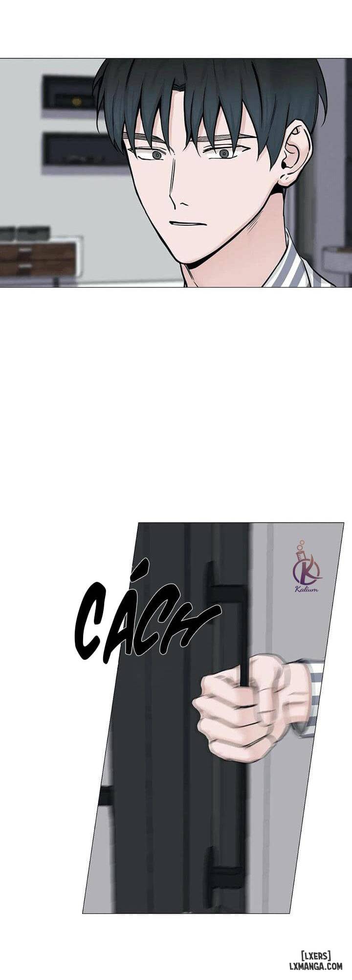 Suha của tôi - Chap 51 - 4