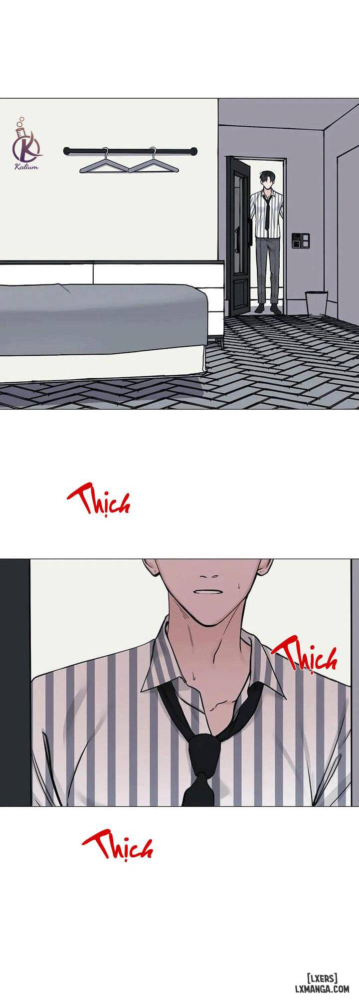 Suha của tôi - Chap 51 - 5