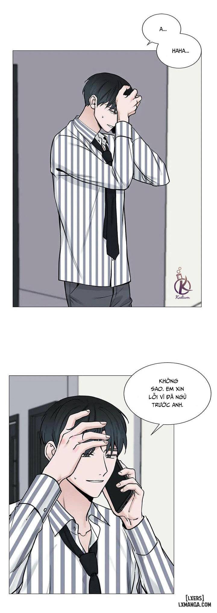 Suha của tôi - Chap 51 - 8