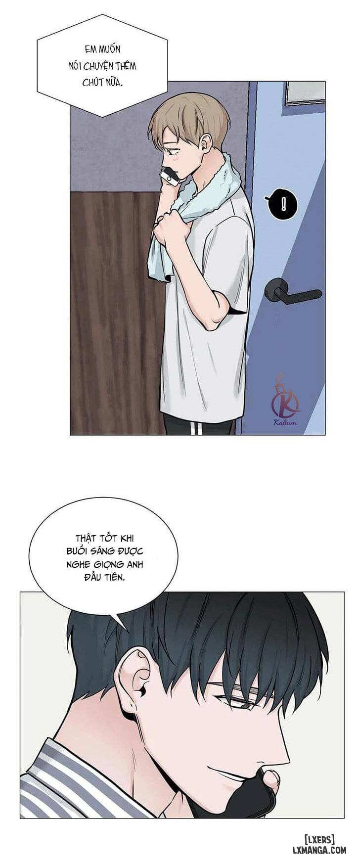 Suha của tôi - Chap 51 - 9