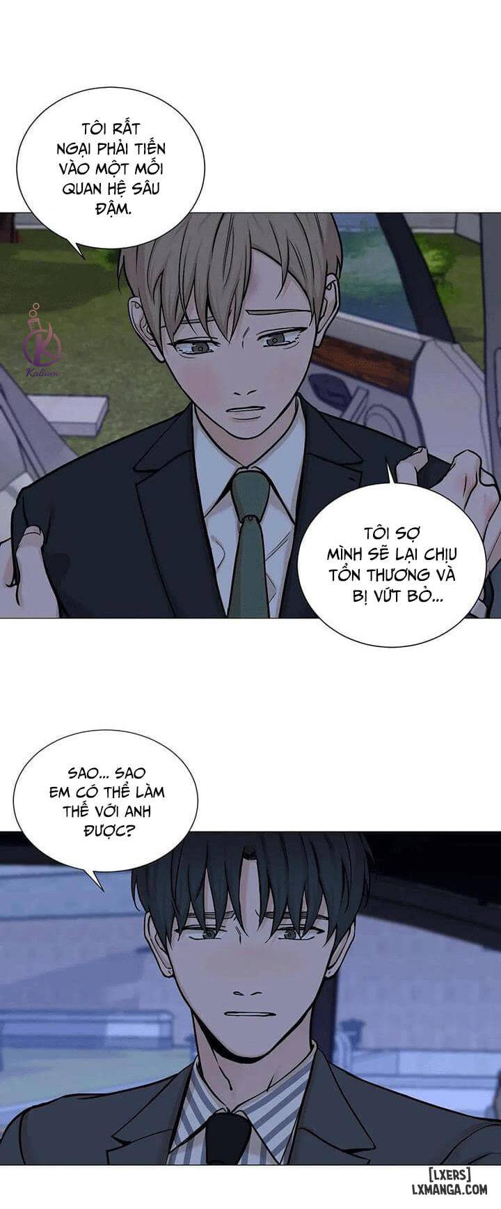 Suha của tôi - Chap 50 - 1