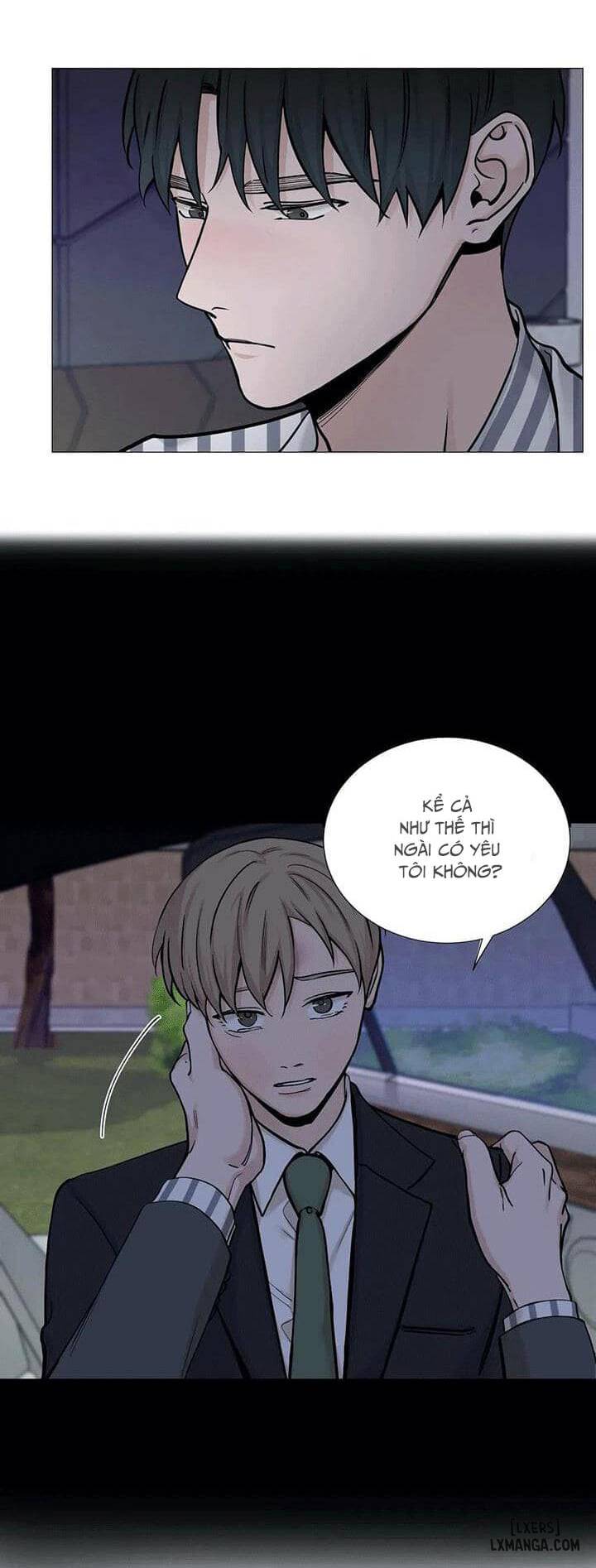Suha của tôi - Chap 50 - 11