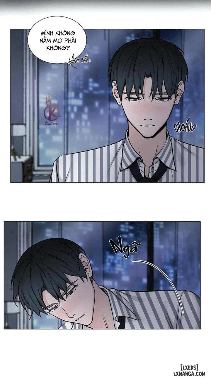 Suha của tôi - Chap 50 - 12