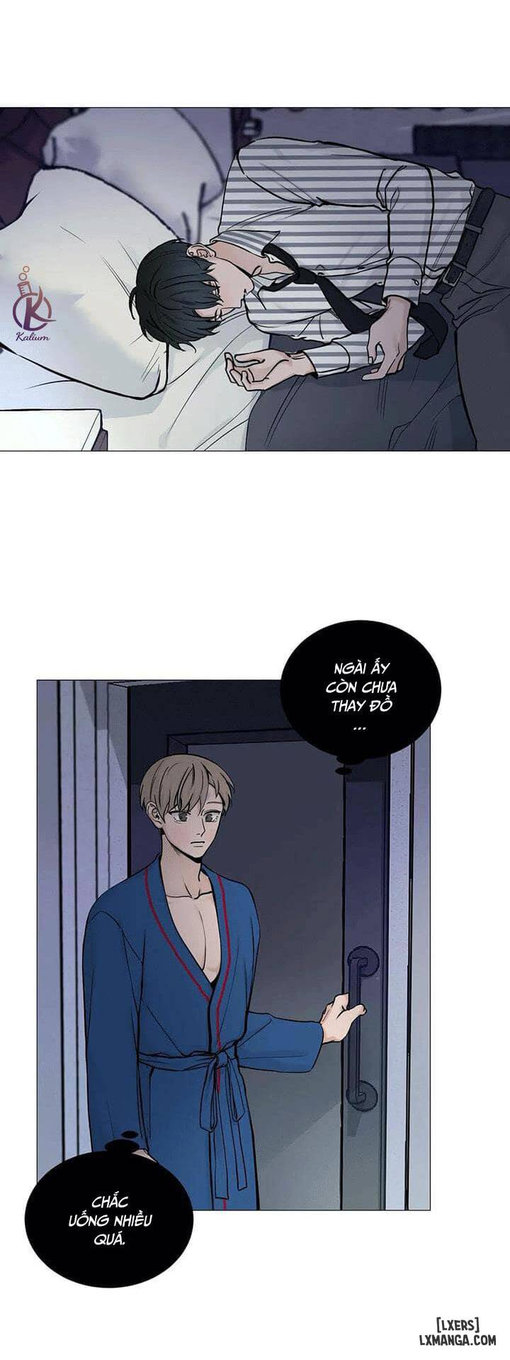 Suha của tôi - Chap 50 - 15