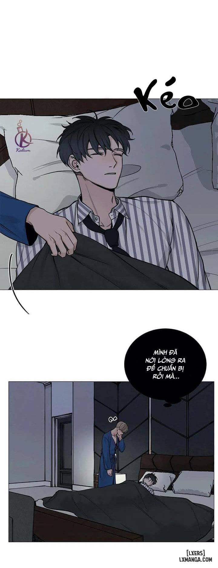 Suha của tôi - Chap 50 - 16