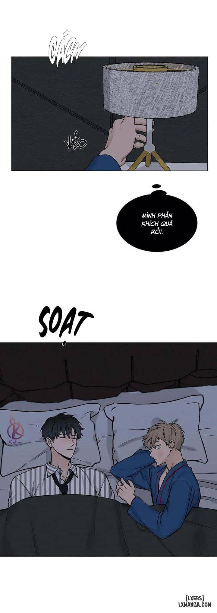 Suha của tôi - Chap 50 - 17