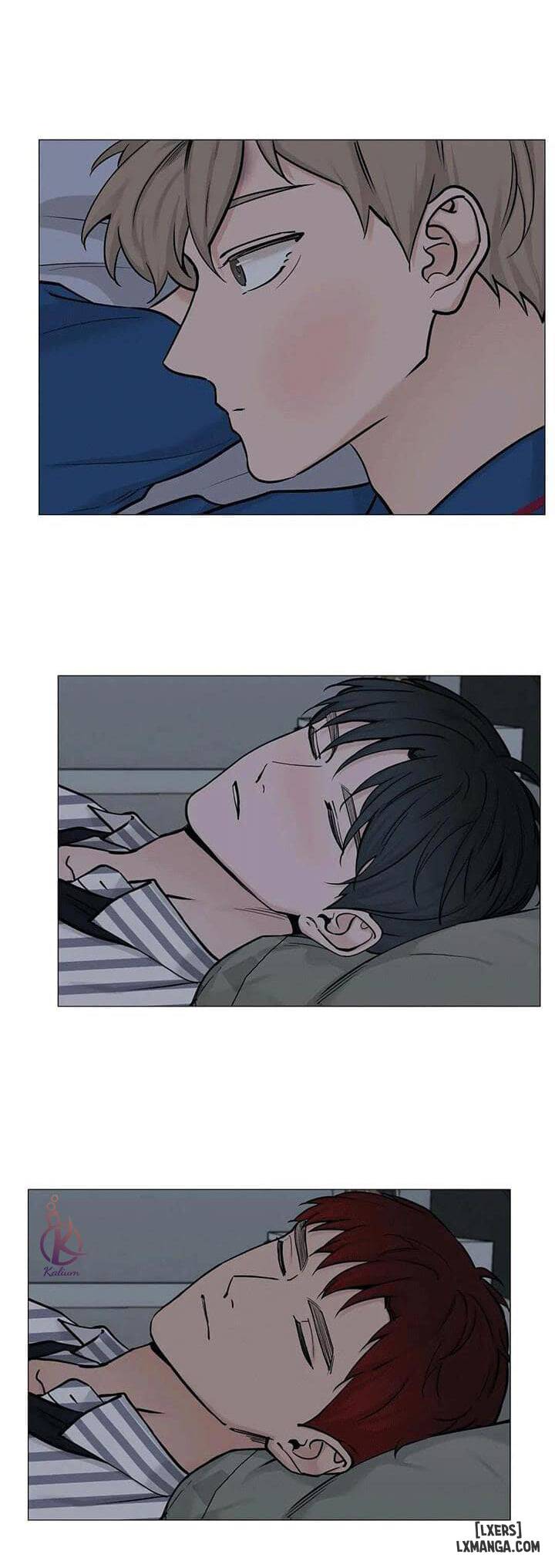 Suha của tôi - Chap 50 - 18