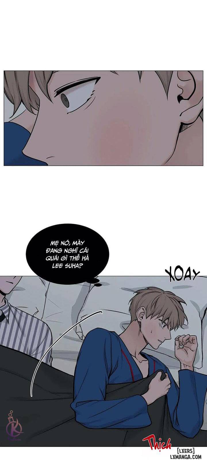 Suha của tôi - Chap 50 - 19