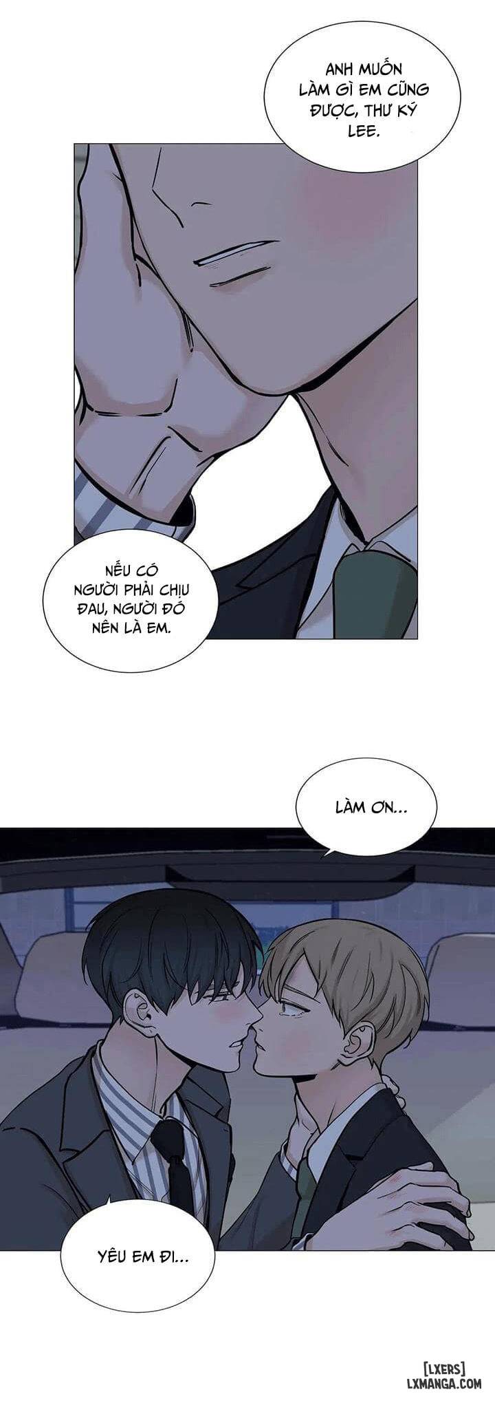 Suha của tôi - Chap 50 - 2