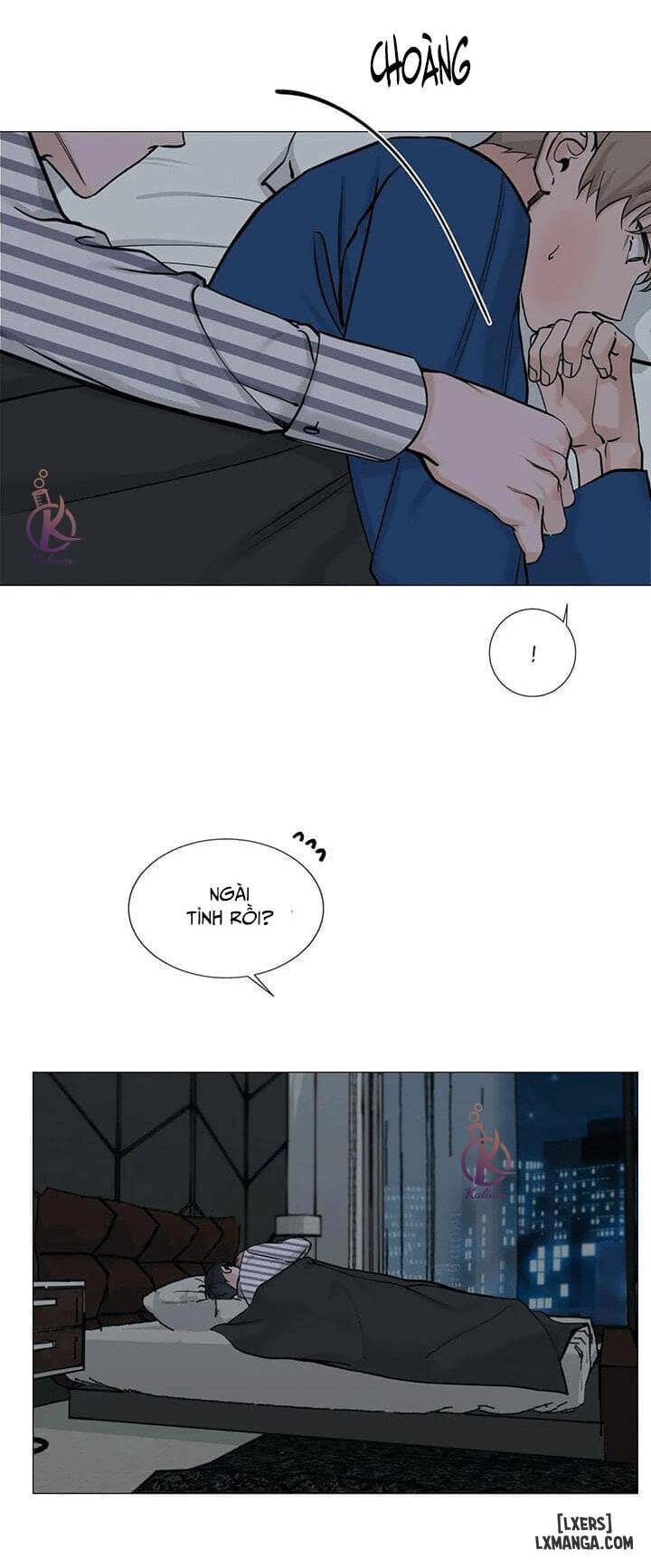 Suha của tôi - Chap 50 - 21