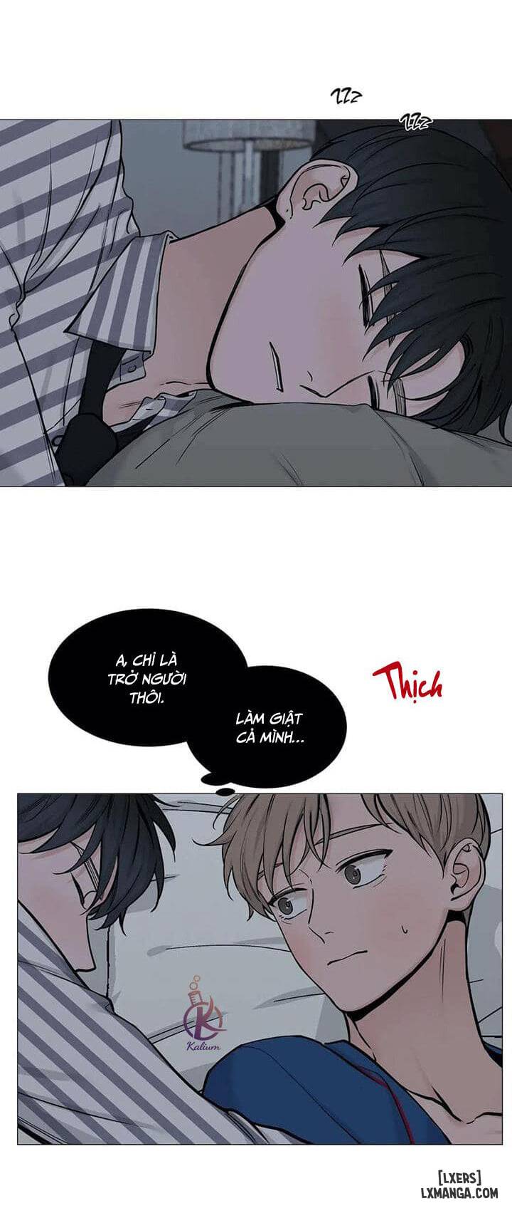 Suha của tôi - Chap 50 - 22