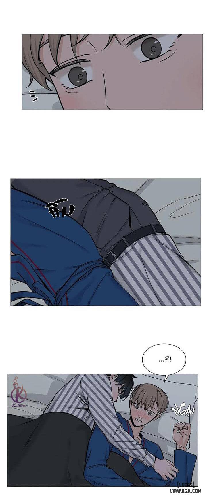 Suha của tôi - Chap 50 - 23