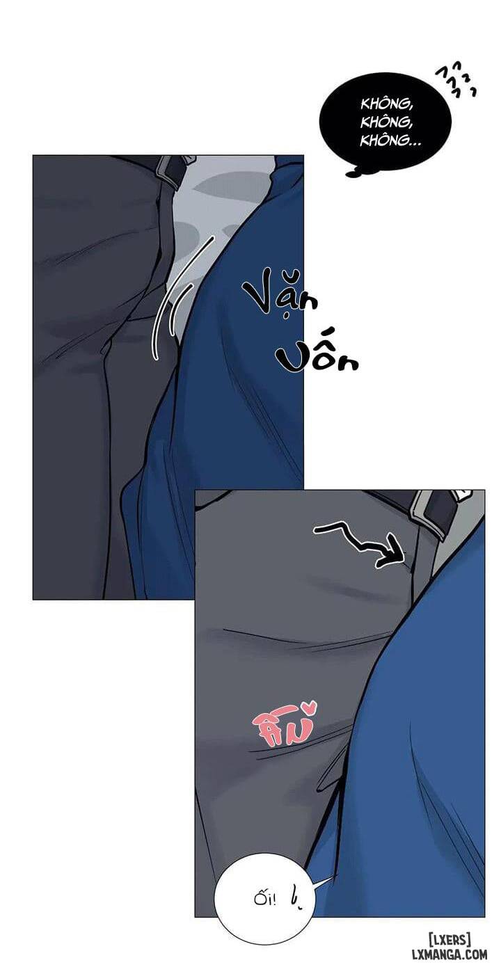 Suha của tôi - Chap 50 - 24