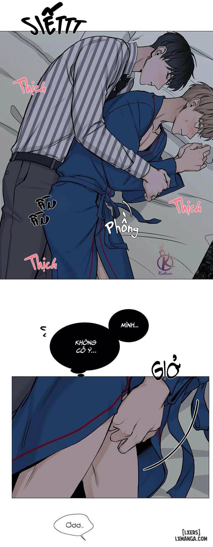 Suha của tôi - Chap 50 - 25