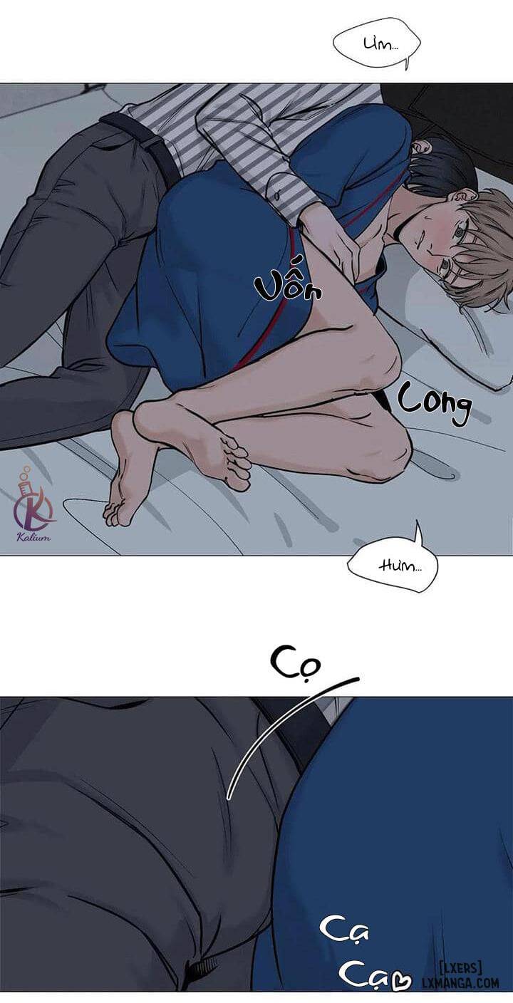 Suha của tôi - Chap 50 - 26