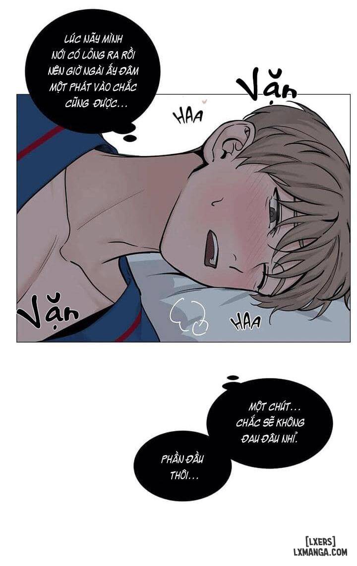 Suha của tôi - Chap 50 - 27