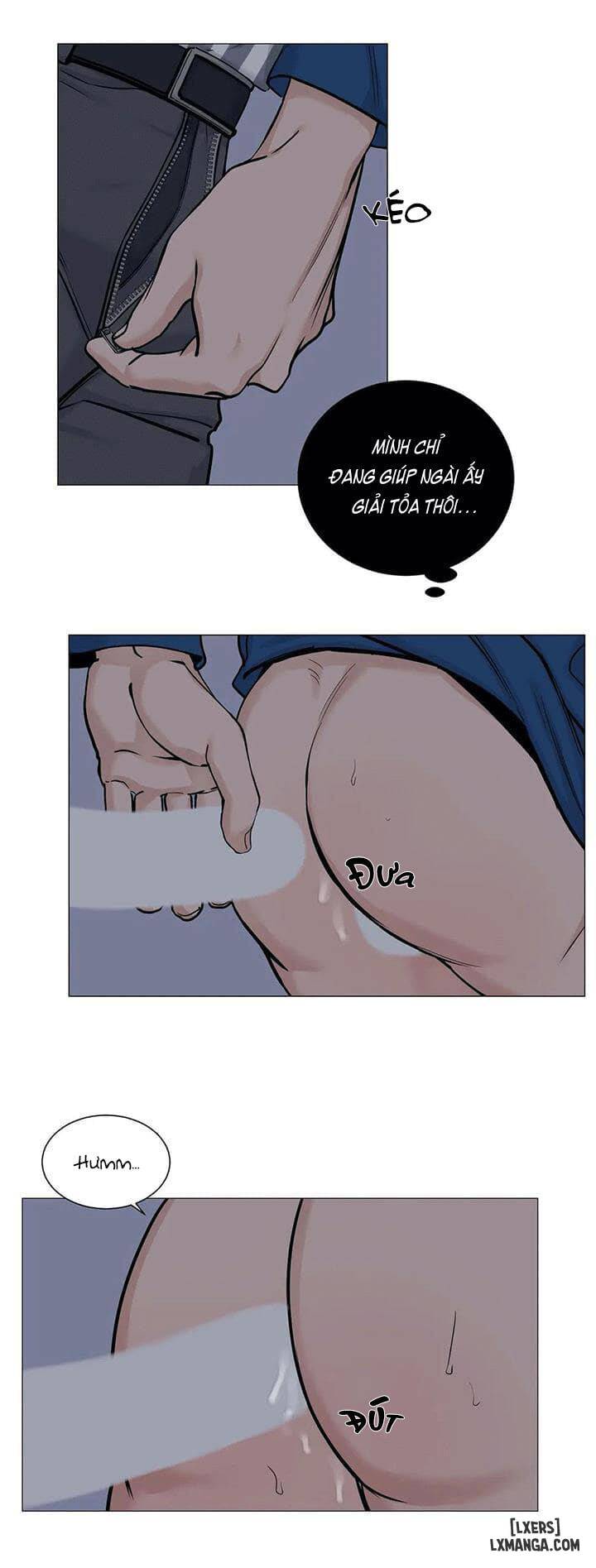 Suha của tôi - Chap 50 - 28
