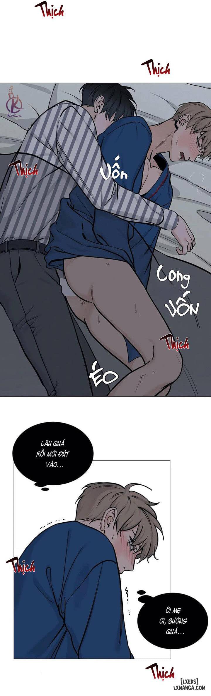 Suha của tôi - Chap 50 - 29