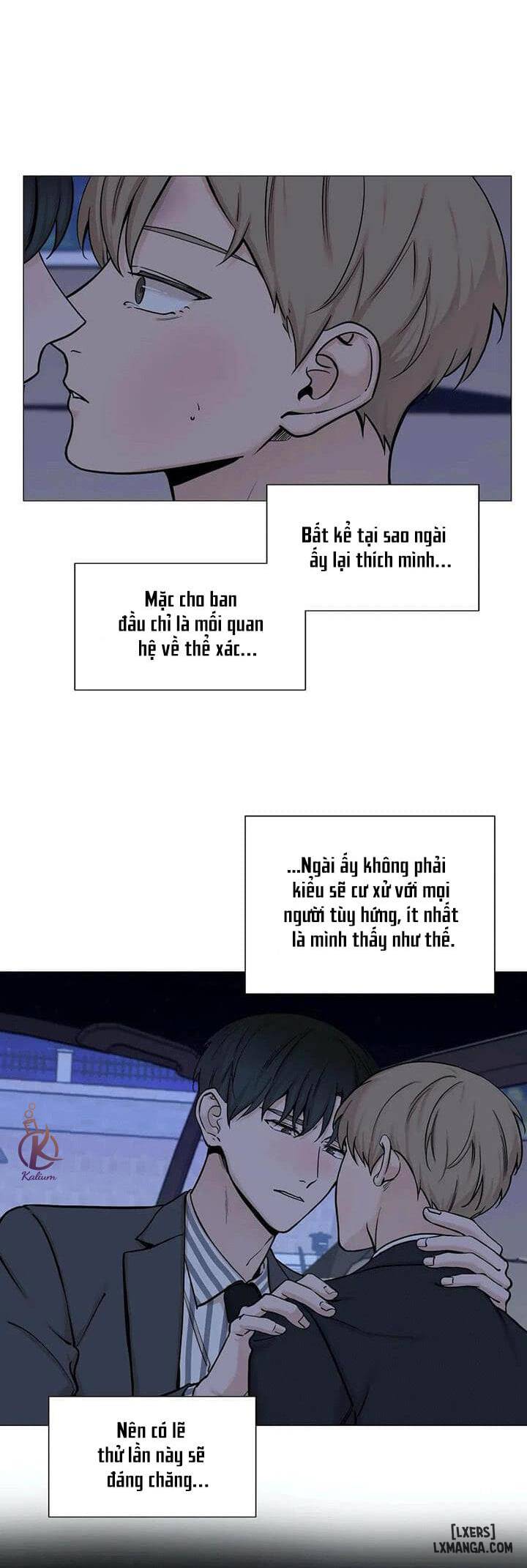 Suha của tôi - Chap 50 - 3