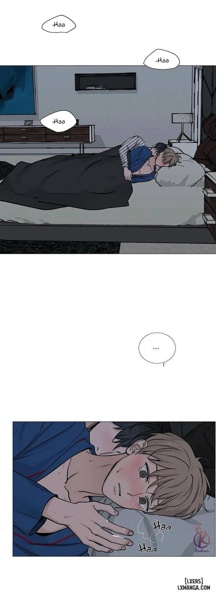 Suha của tôi - Chap 50 - 32