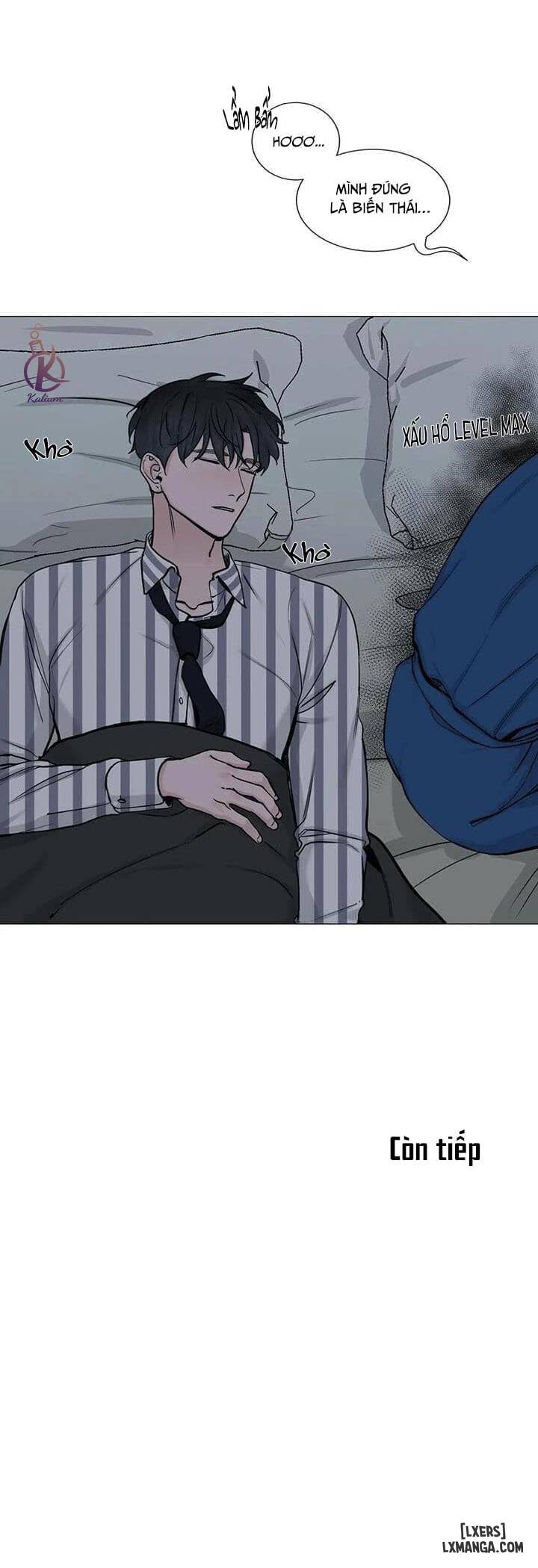 Suha của tôi - Chap 50 - 33
