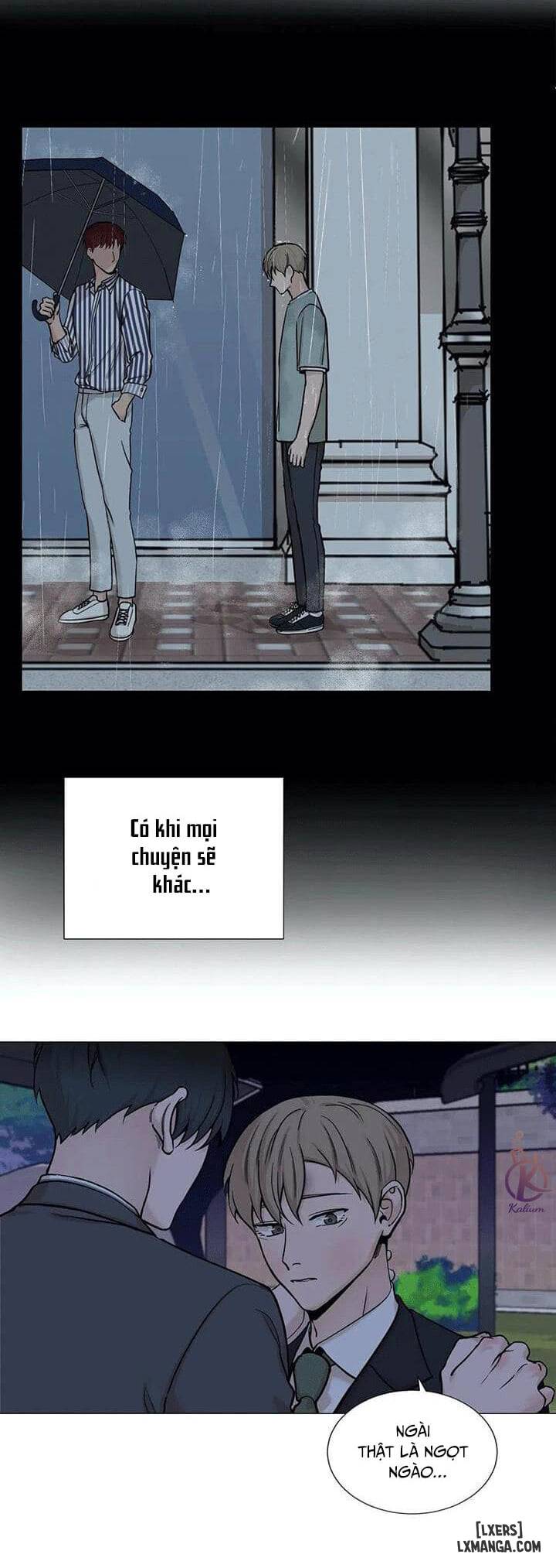Suha của tôi - Chap 50 - 4