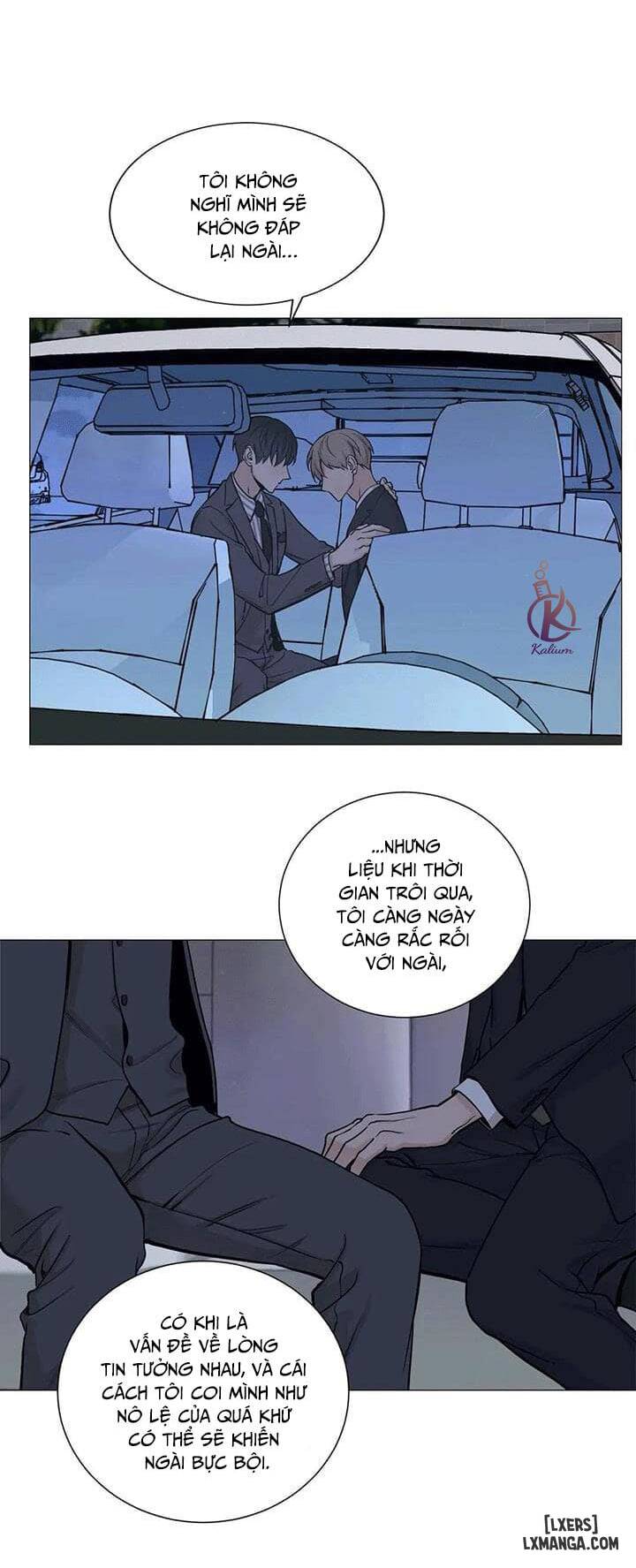 Suha của tôi - Chap 50 - 5